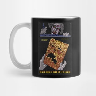 Evil Dead Mug